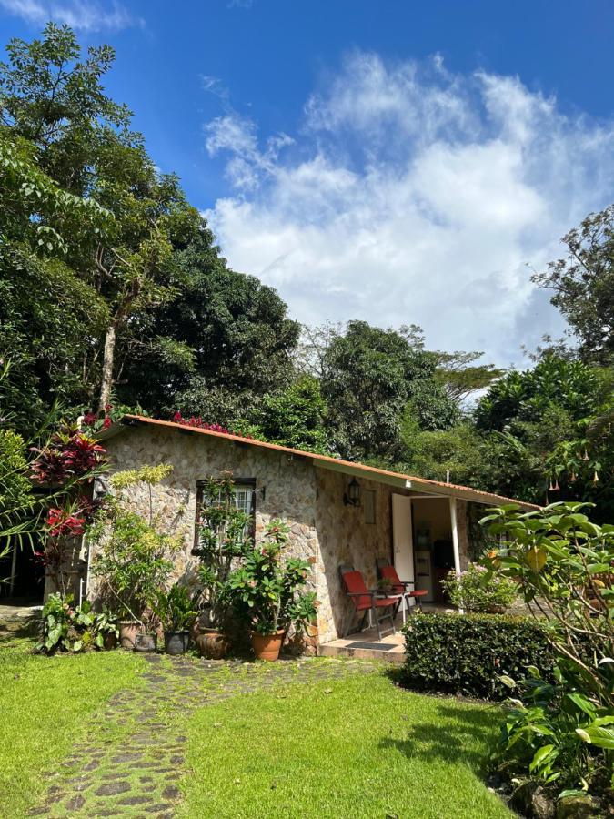 Valle Paradise El Valle de Anton Exterior foto