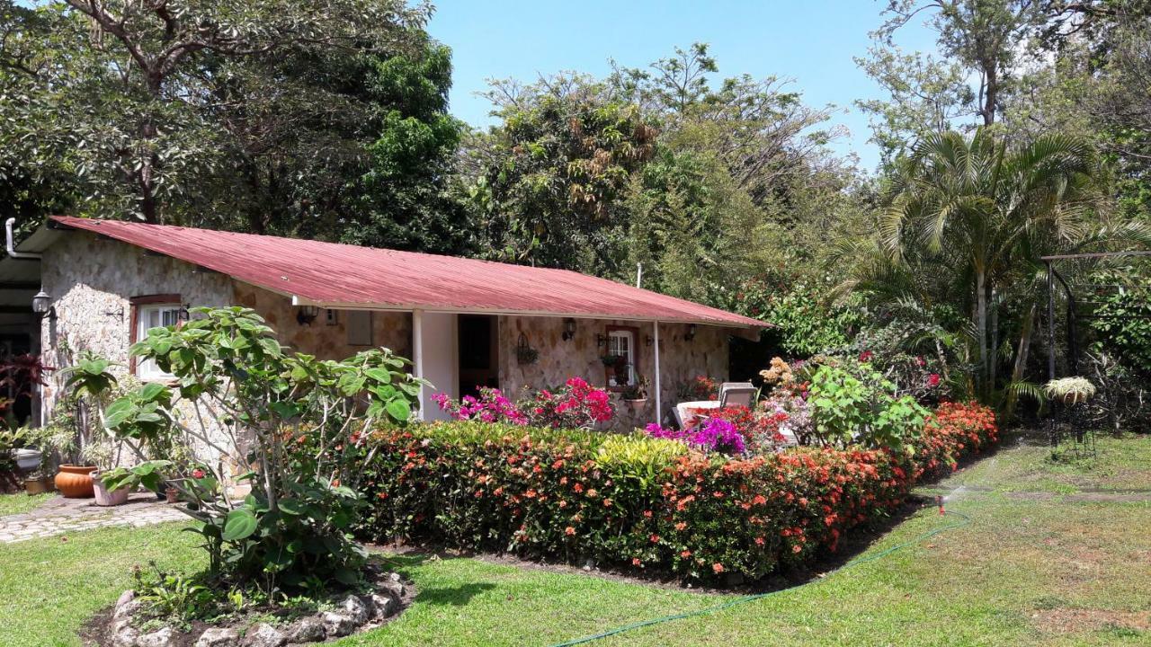 Valle Paradise El Valle de Anton Exterior foto